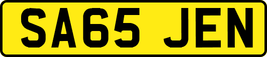 SA65JEN