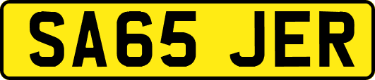 SA65JER