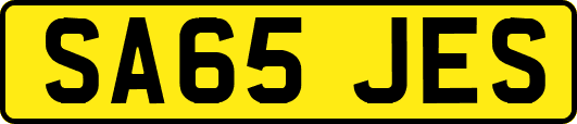 SA65JES