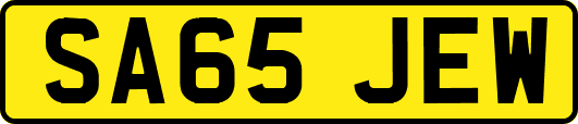 SA65JEW
