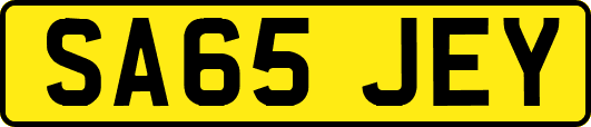 SA65JEY