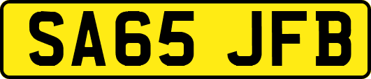 SA65JFB