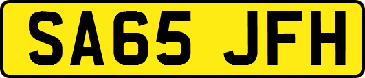 SA65JFH