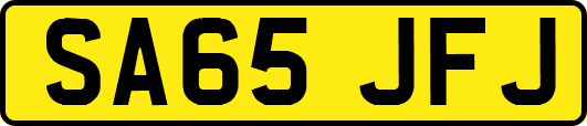 SA65JFJ