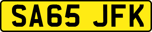 SA65JFK