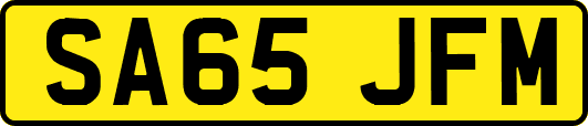 SA65JFM