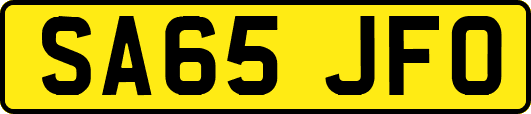 SA65JFO