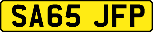 SA65JFP