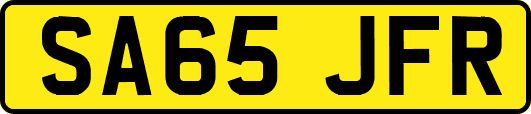 SA65JFR