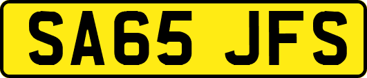 SA65JFS