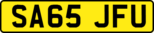 SA65JFU