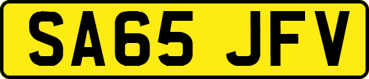 SA65JFV
