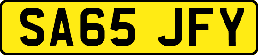 SA65JFY