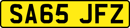 SA65JFZ
