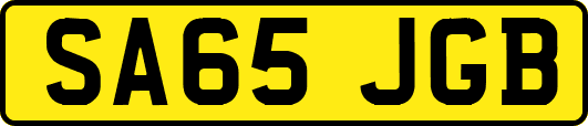 SA65JGB