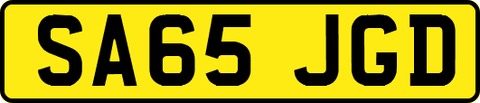 SA65JGD