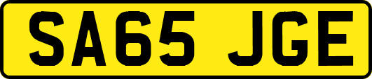 SA65JGE