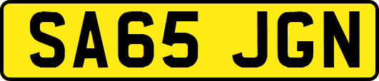 SA65JGN