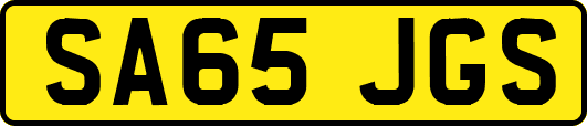SA65JGS
