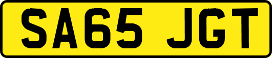 SA65JGT
