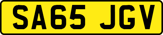 SA65JGV