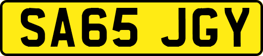 SA65JGY