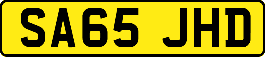 SA65JHD