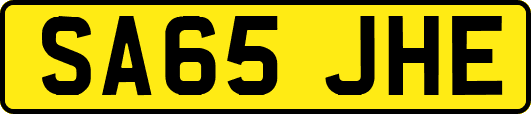 SA65JHE