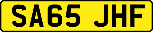 SA65JHF