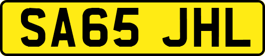 SA65JHL