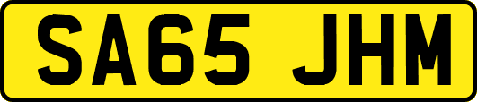 SA65JHM