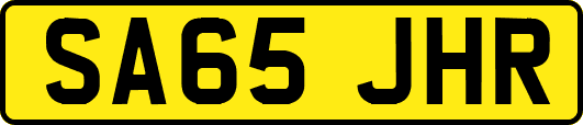SA65JHR