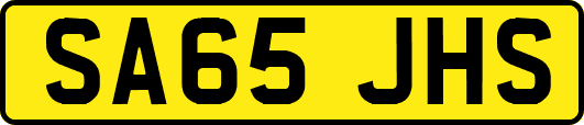 SA65JHS
