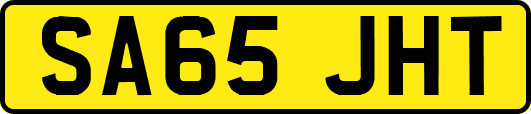 SA65JHT