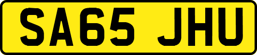 SA65JHU