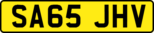 SA65JHV