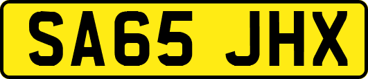 SA65JHX