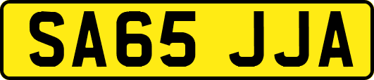 SA65JJA