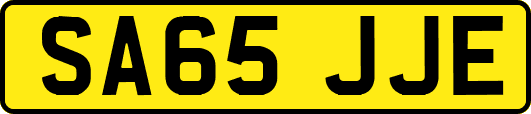 SA65JJE