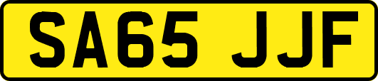 SA65JJF
