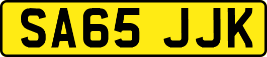 SA65JJK