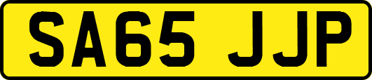 SA65JJP