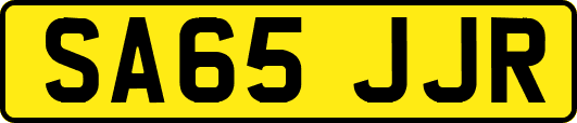 SA65JJR
