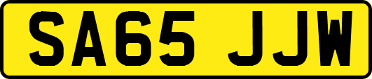 SA65JJW