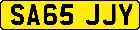 SA65JJY