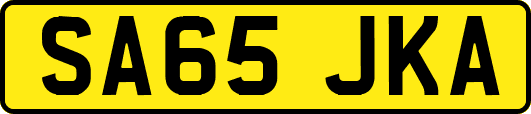 SA65JKA