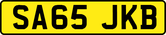 SA65JKB