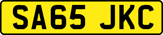 SA65JKC