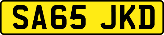 SA65JKD