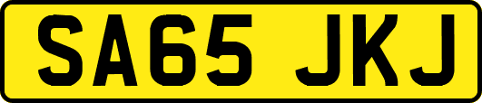 SA65JKJ